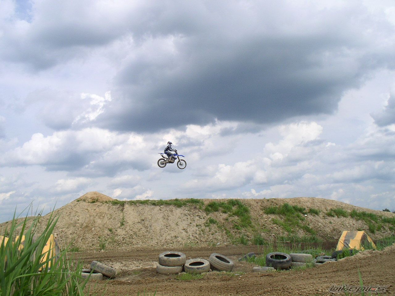 2005 YAMAHA YZ 250F | Picture 1018780 motorcycle photo