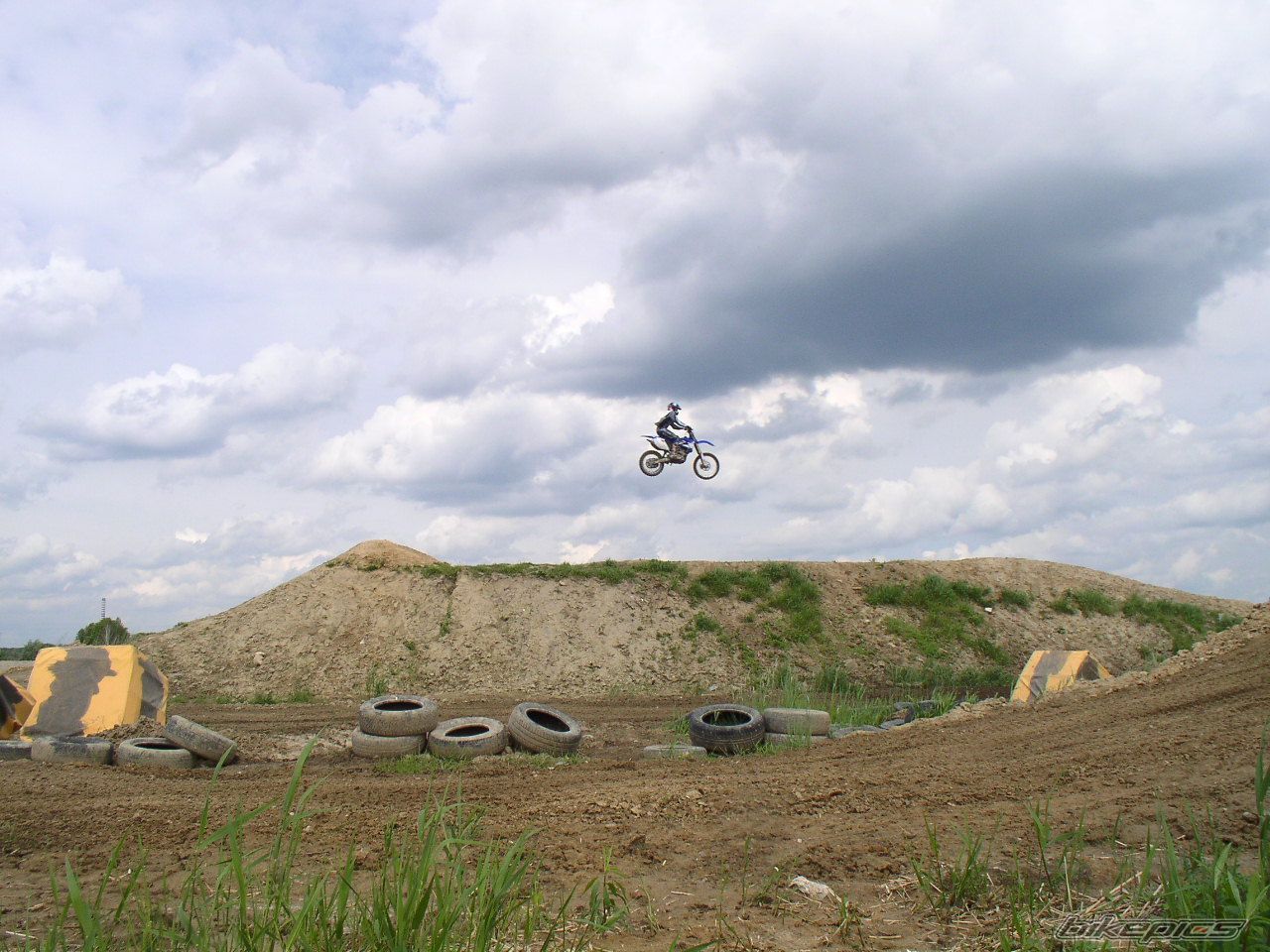 2005 YAMAHA YZ 250F | Picture 1018781 motorcycle photo