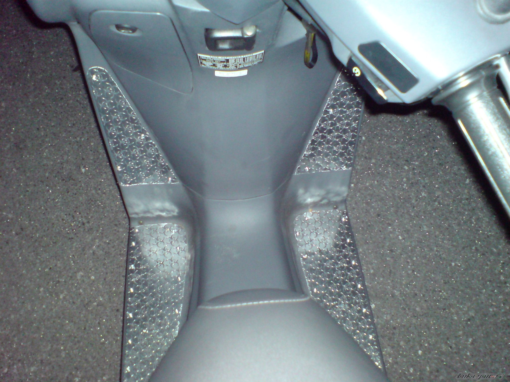 2006 HONDA DYLAN 125 | Picture 1018826 motorcycle photo