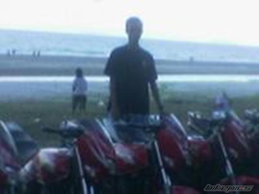 2007 YAMAHA RXZ 135 | Picture 1019129 motorcycle photo