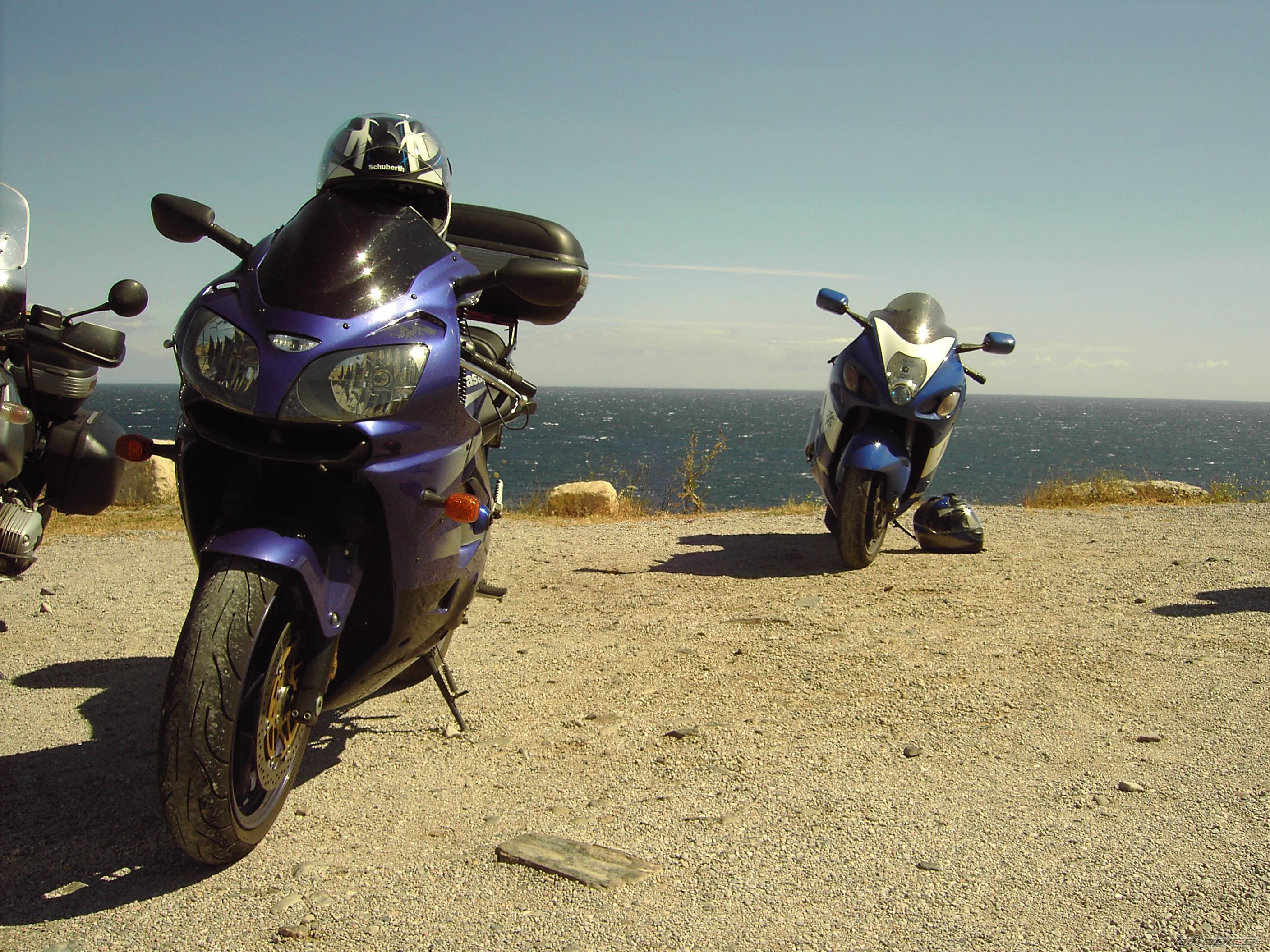 2002 KAWASAKI ZX 9R | Picture 1019248 motorcycle photo