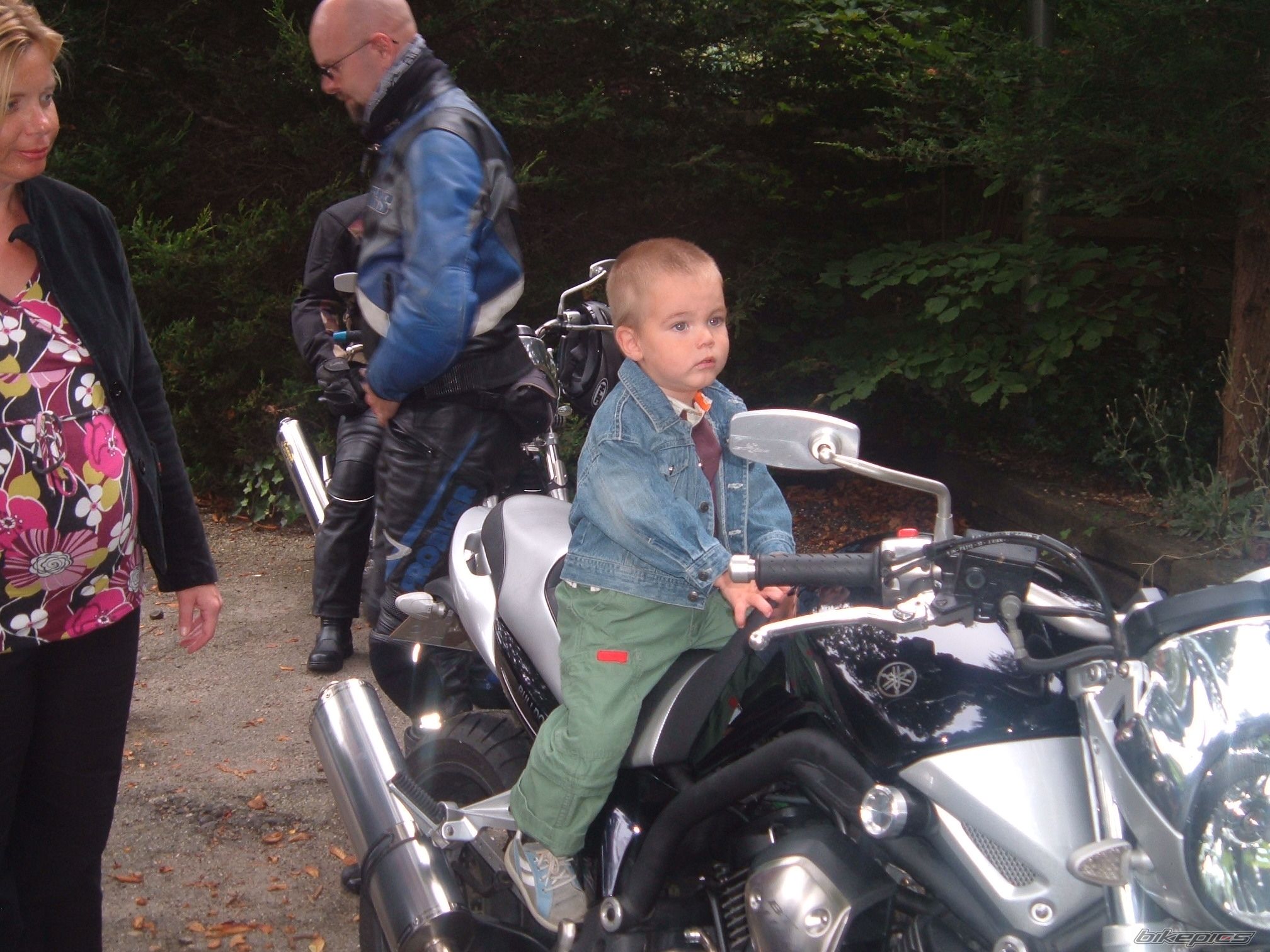 2004 YAMAHA BULLDOG | Picture 1019364 motorcycle photo