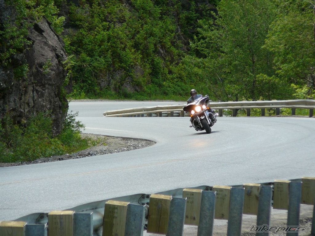 2006 KAWASAKI VULCAN NOMAD | Picture 1019475 motorcycle photo