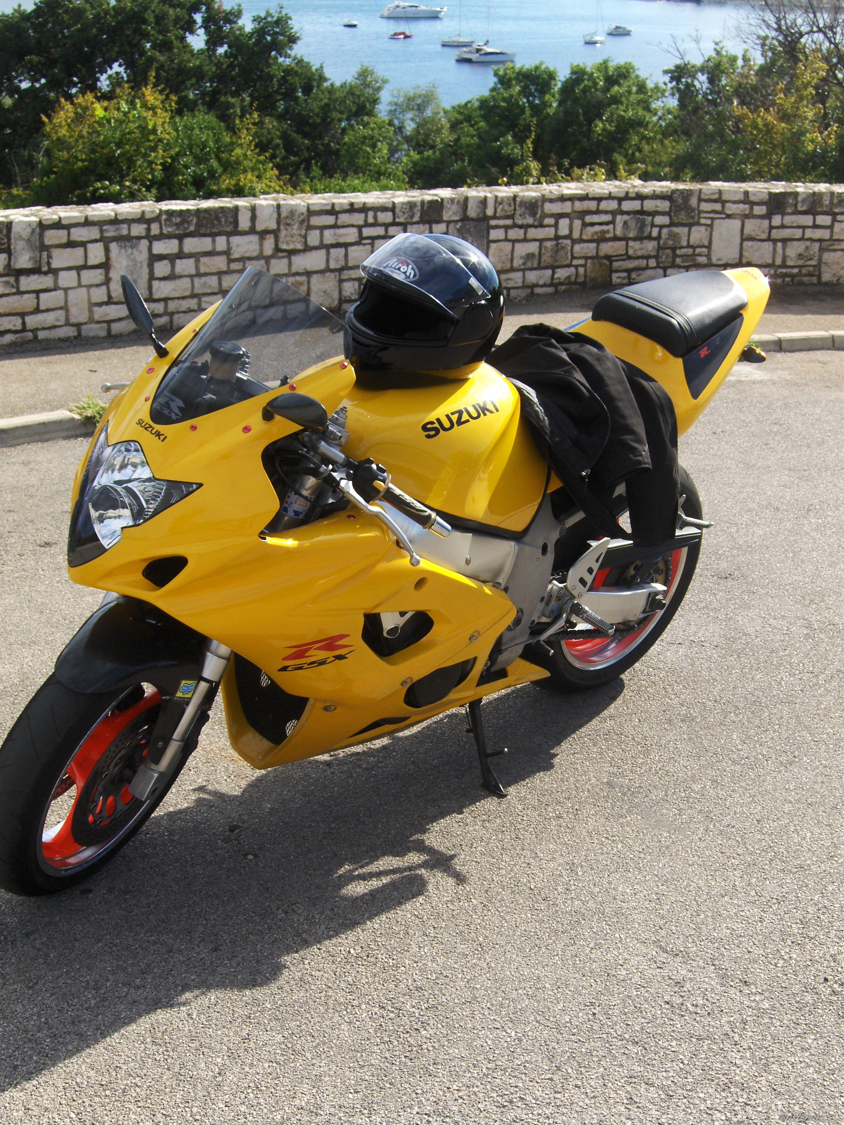 1998 SUZUKI GSXR | Picture 1019658 motorcycle photo
