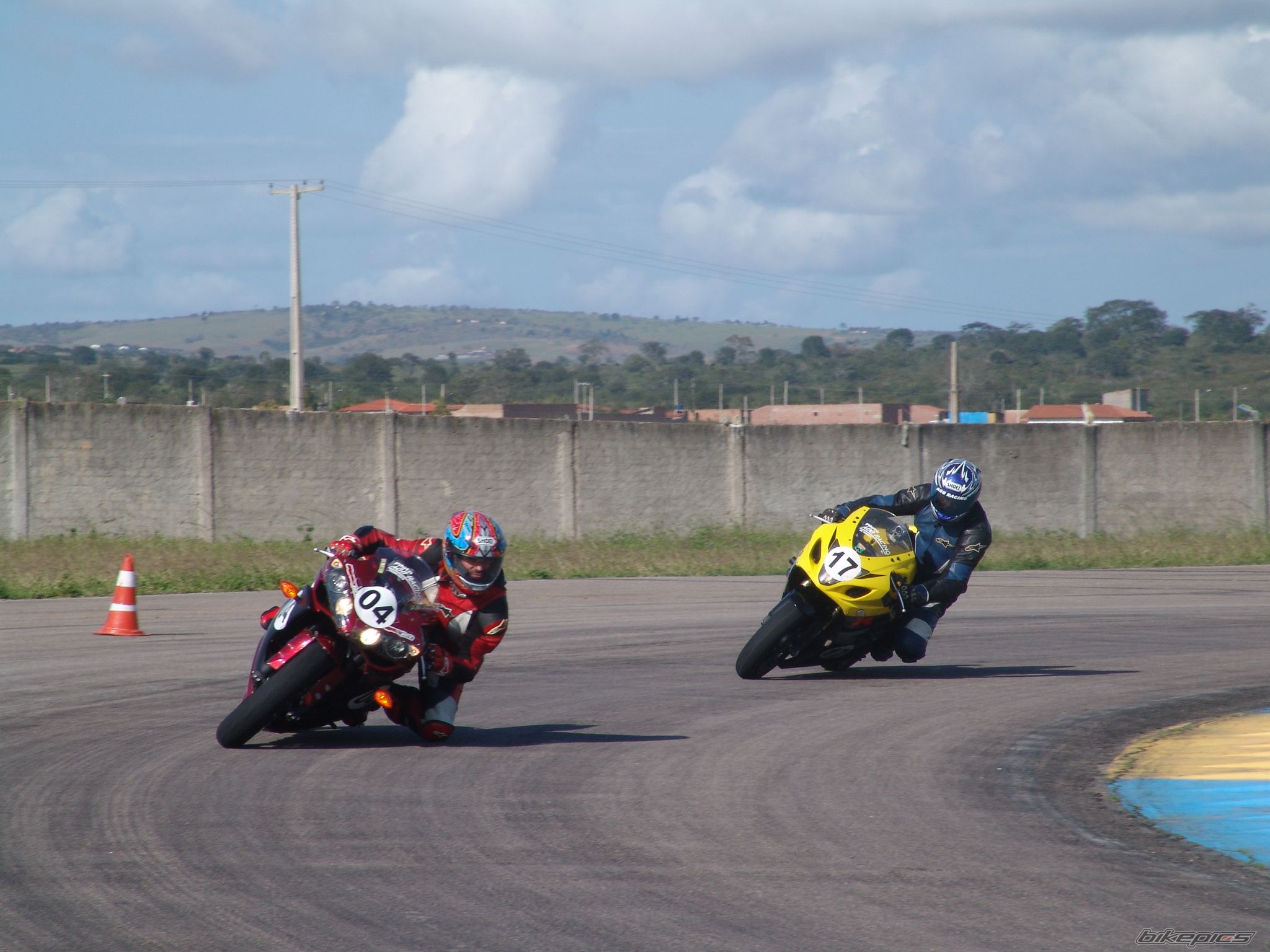 2007 YAMAHA YZF R1 | Picture 1019760 motorcycle photo