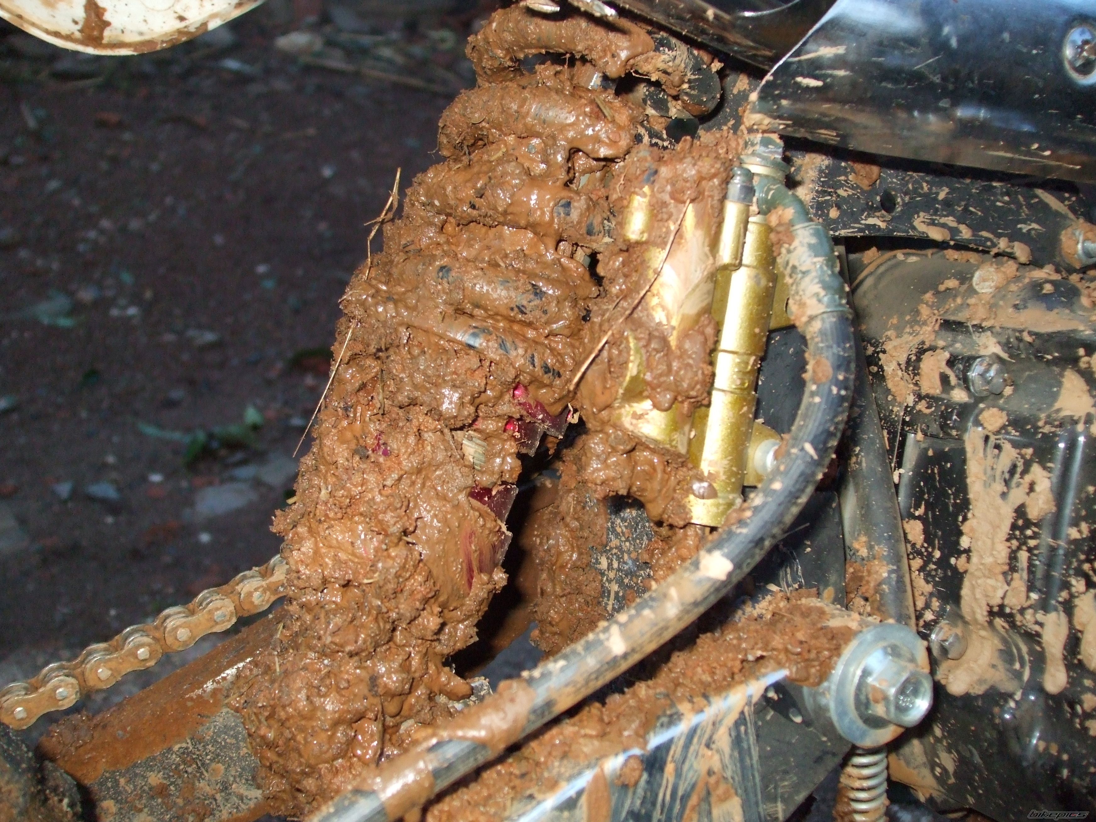 2007 LONCIN LX 125 | Picture 1019851 motorcycle photo