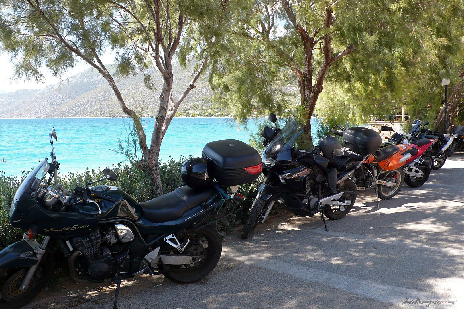    | Picture 1019911 motorcycle photo