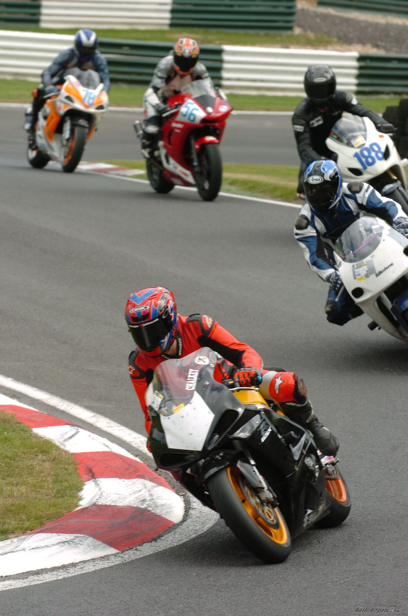 1997 SUZUKI GSX R 750 | Picture 1019912 motorcycle photo
