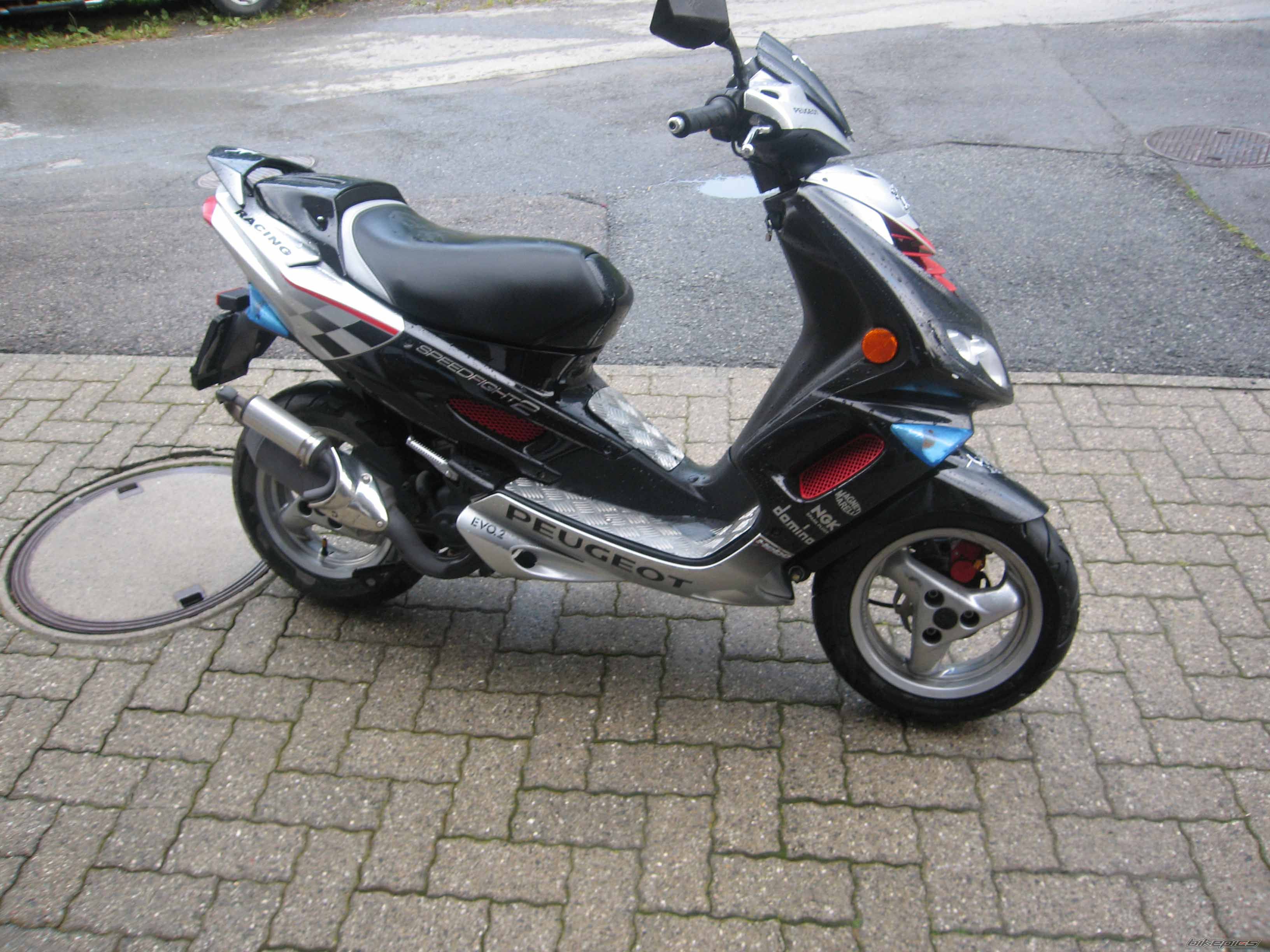 2006 APRILIA RS 50 | Picture 1019977 motorcycle photo