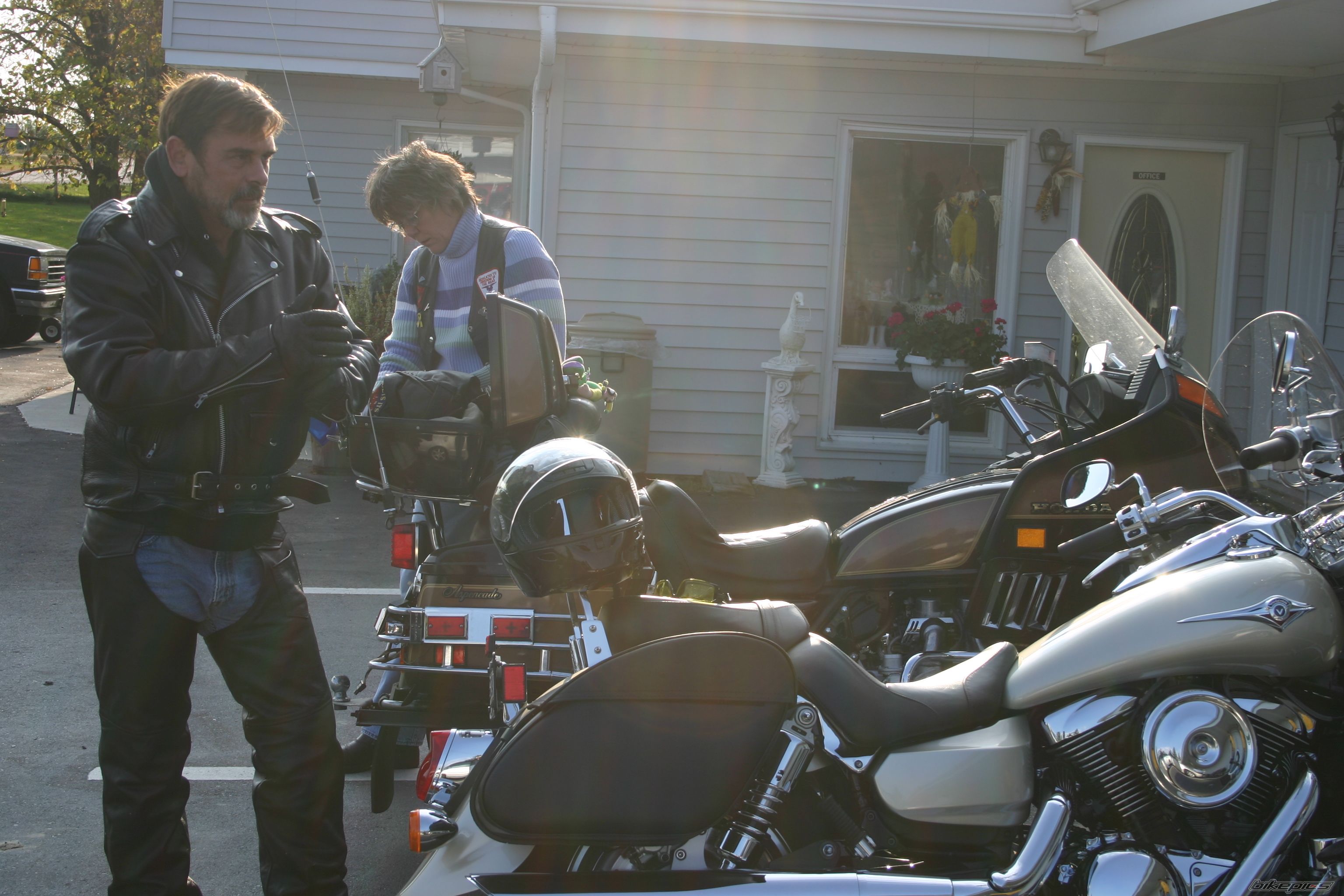    | Picture 1019992 motorcycle photo