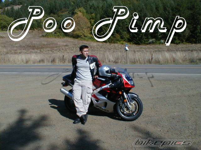 1998  GSX R 750 | Picture 102 motorcycle photo