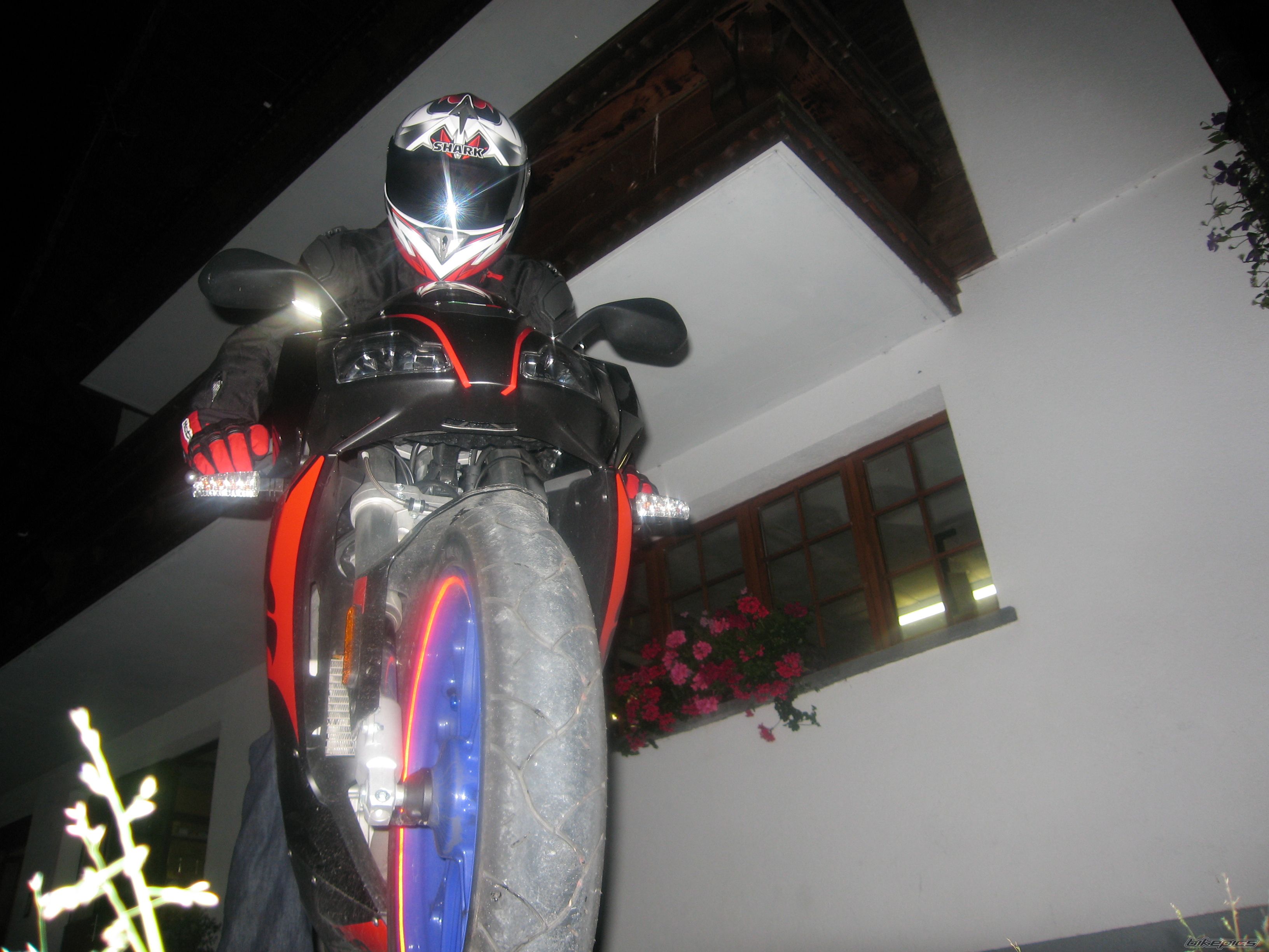 2006 APRILIA RS 50 | Picture 1020024 motorcycle photo