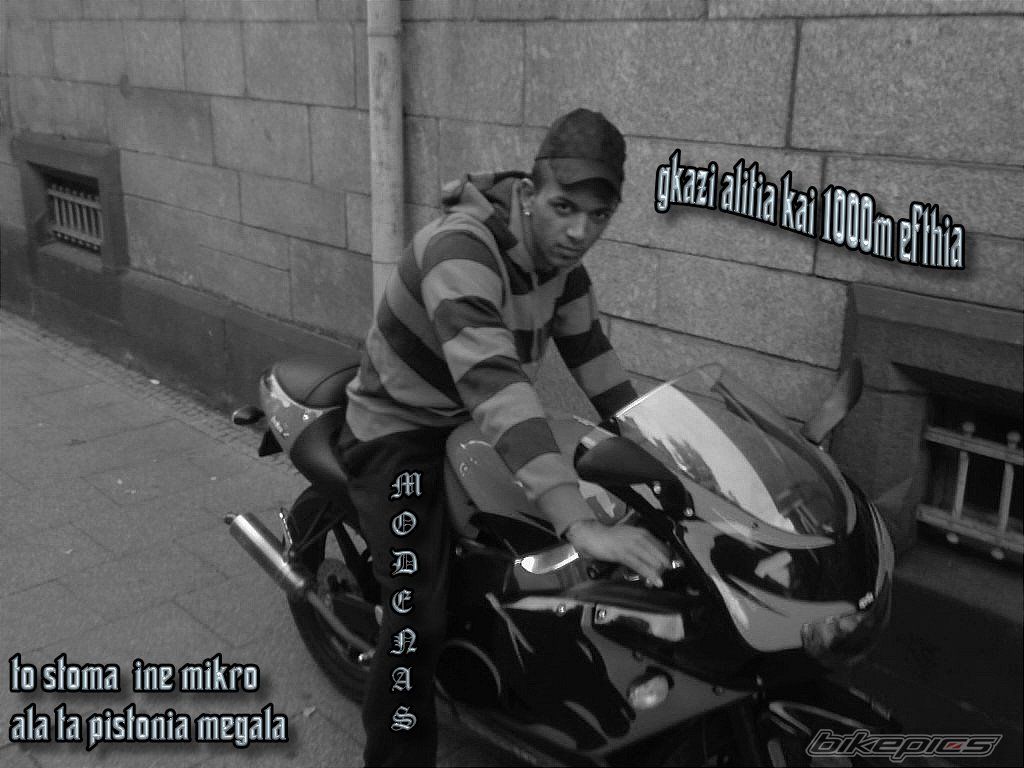 2007 MODENAS DYNAMIC 125 | Picture 1020031 motorcycle photo