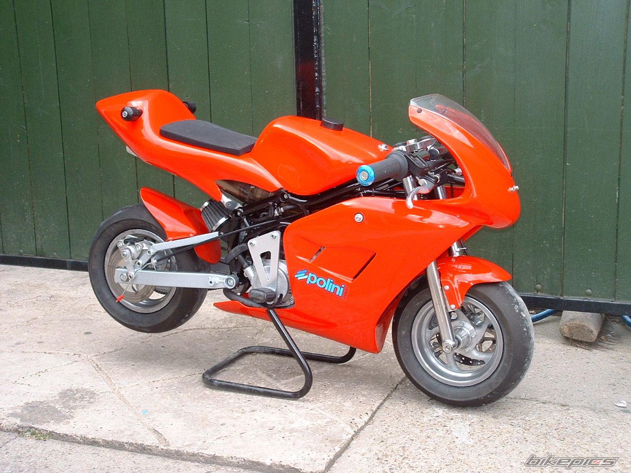 2005 DM MINIBIKE | Picture 1020040 motorcycle photo