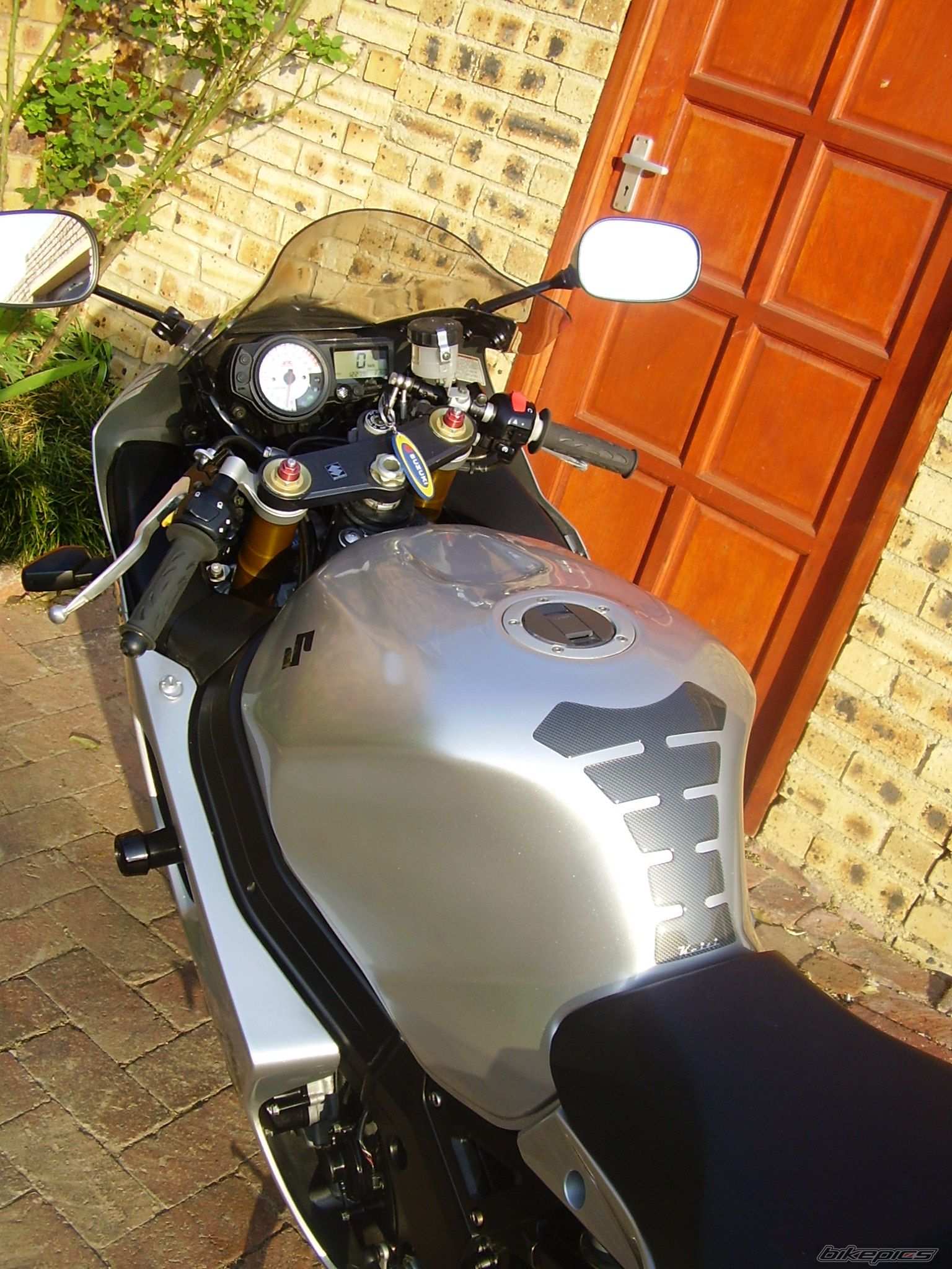 2003 SUZUKI GSX R 1000 | Picture 1020159 motorcycle photo