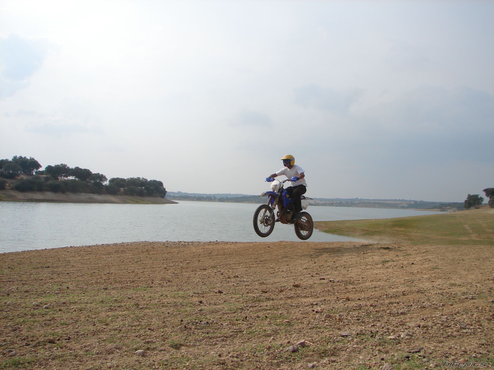 1996 YAMAHA TTR 250 | Picture 1020361 motorcycle photo