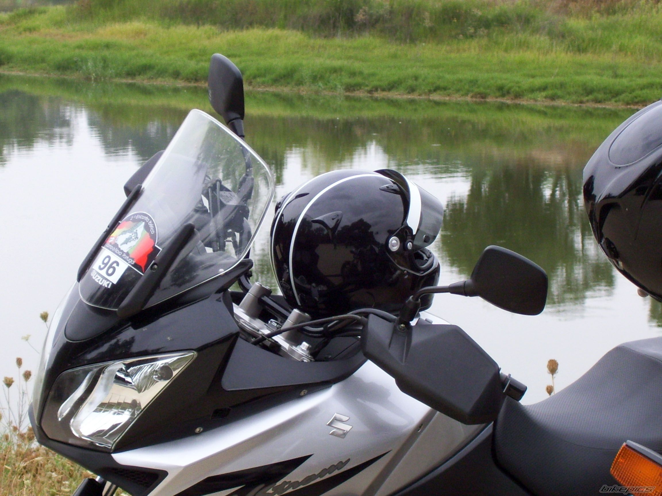 2006 SUZUKI DL 650 | Picture 1020365 motorcycle photo