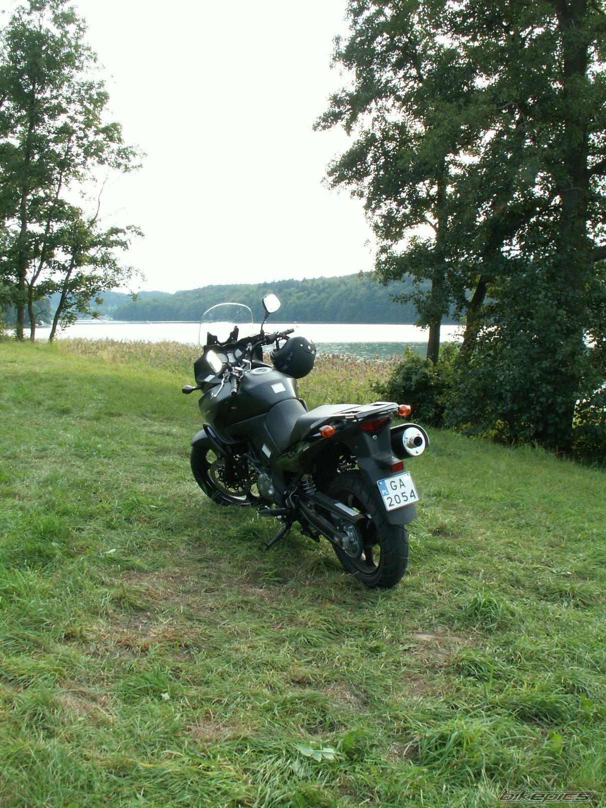 2007 SUZUKI DL 650 | Picture 1020464 motorcycle photo