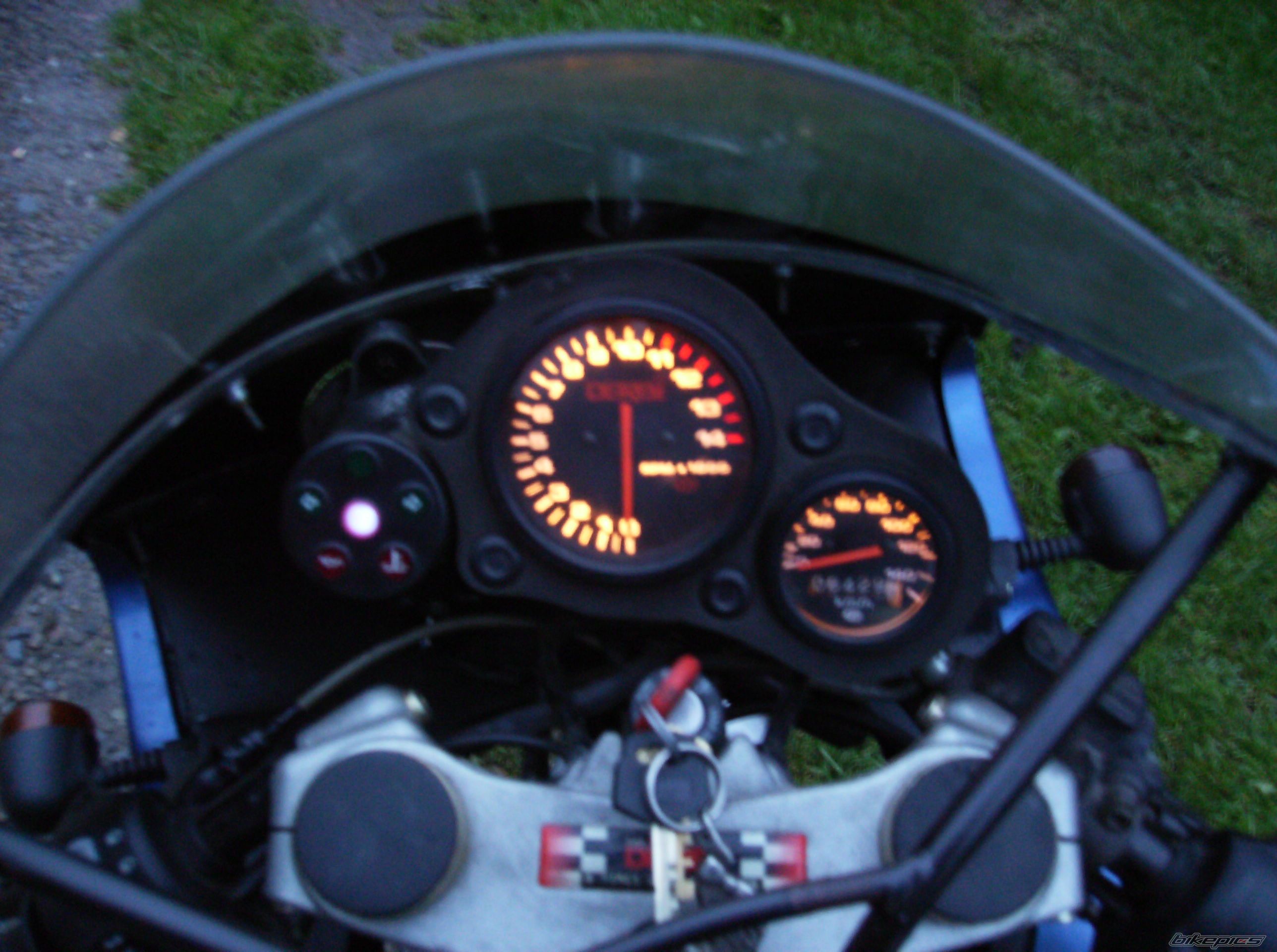 2002 DERBI GPR | Picture 1020680 motorcycle photo