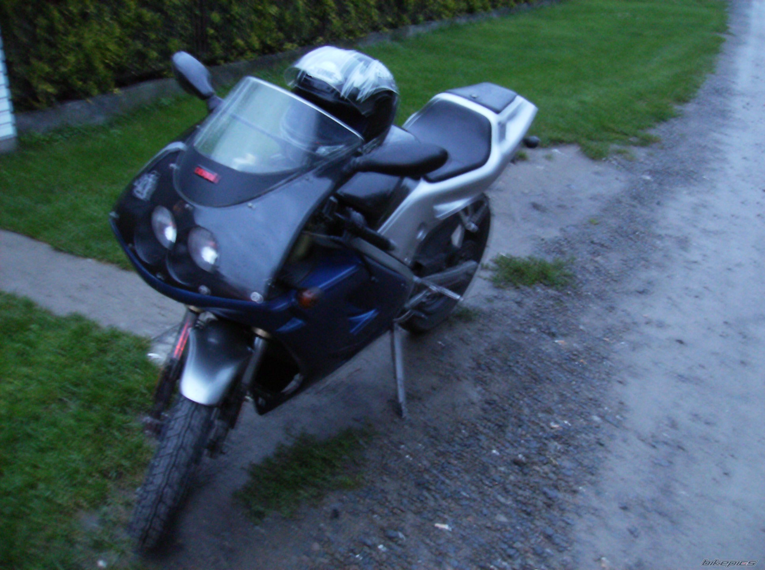 2002 DERBI GPR | Picture 1020682 motorcycle photo