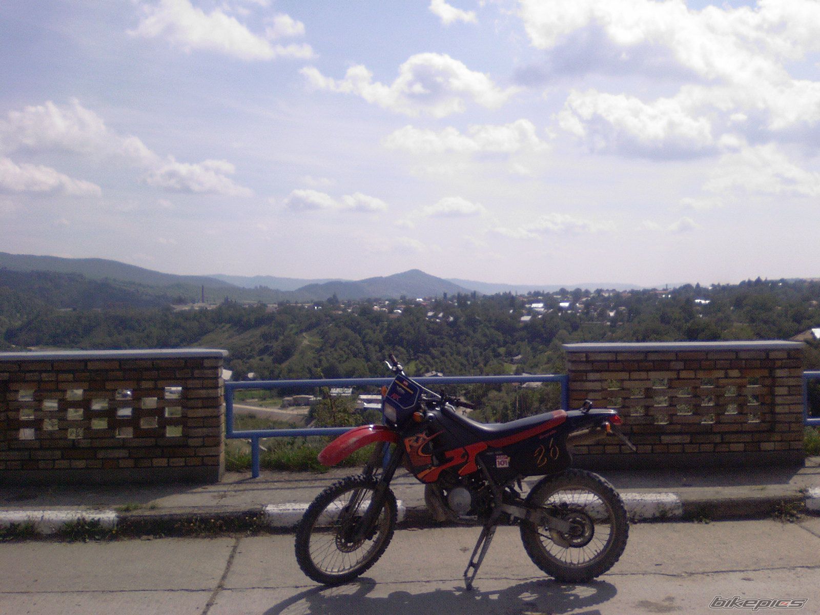 1995 APRILIA RX 50 | Picture 1020687 motorcycle photo