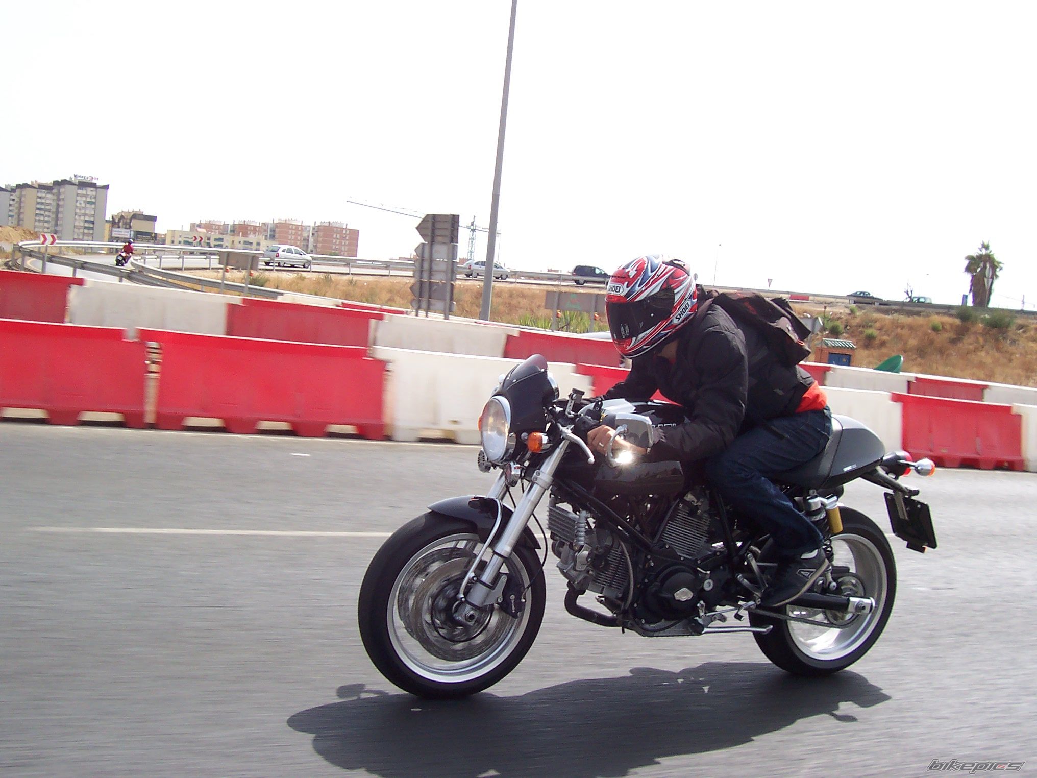 2007 DUCATI UNKNOWEN | Picture 1020791 motorcycle photo