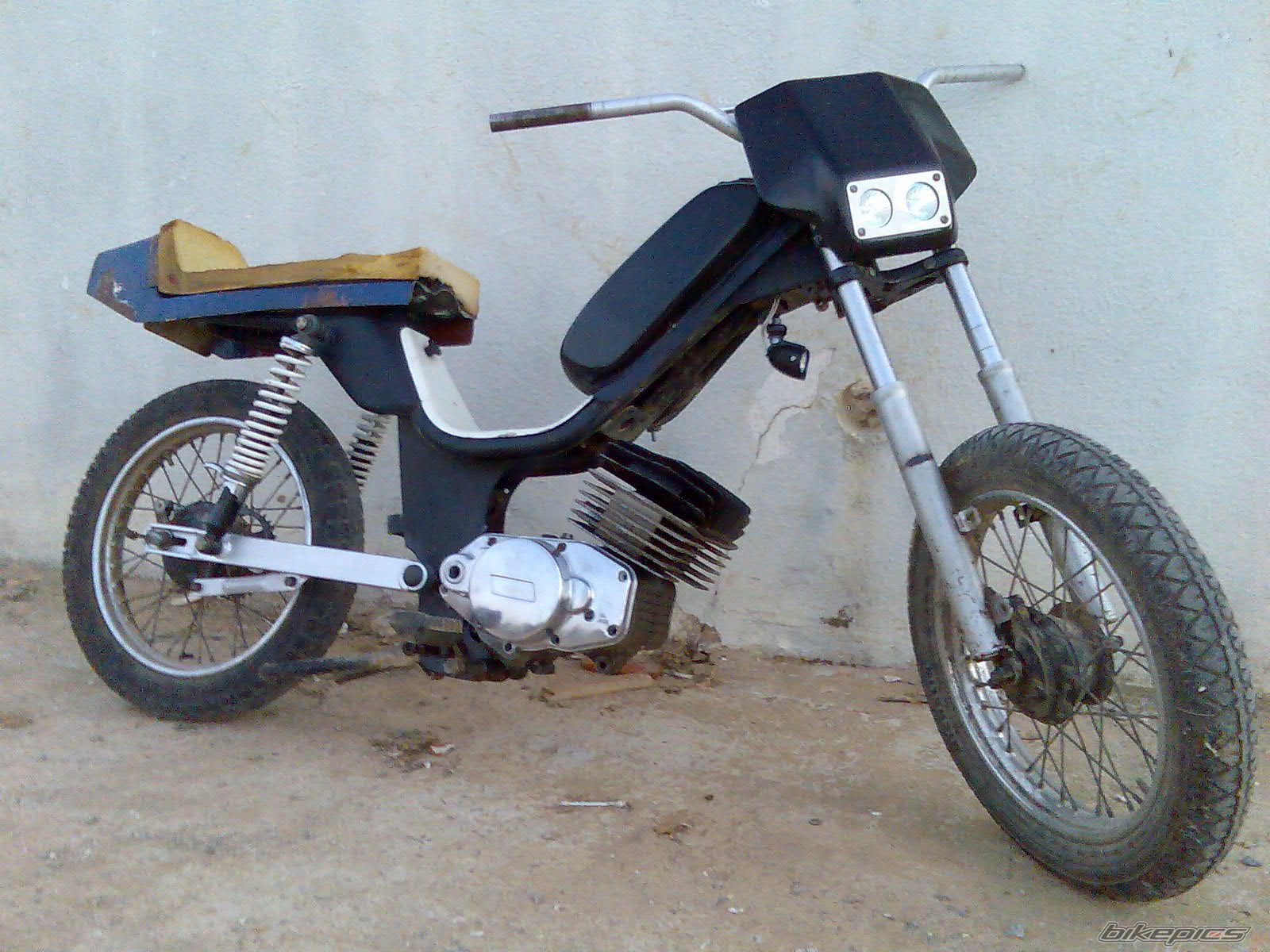 2007 CASAL BOSS | Picture 1020834 motorcycle photo