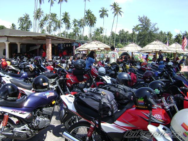 2005 KAWASAKI GTO 110 | Picture 1020958 motorcycle photo
