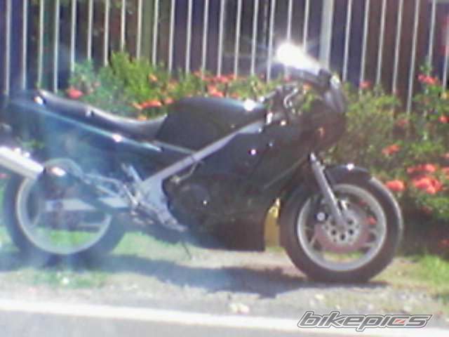 1986 YAMAHA RD 500 | Picture 1021074 motorcycle photo