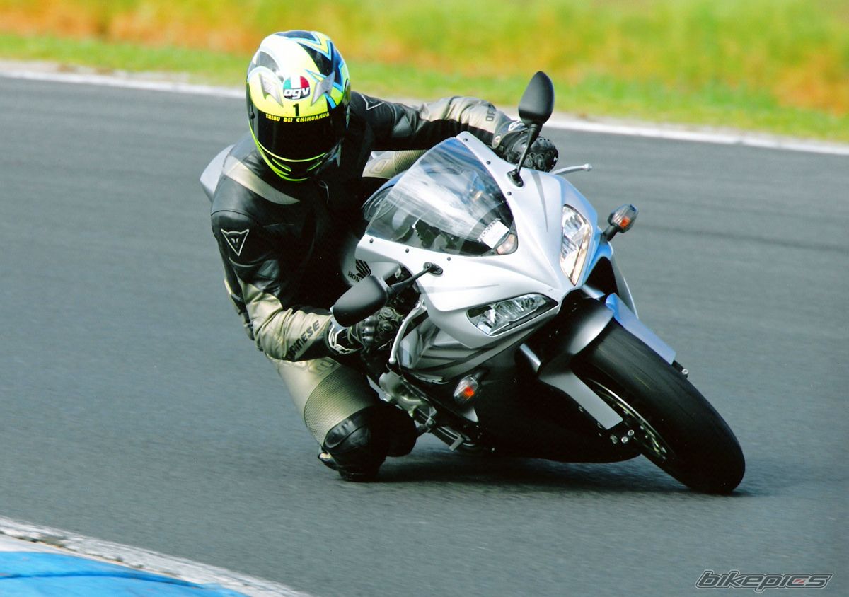 2006 HONDA CBR 1000  RR | Picture 1021118 motorcycle photo