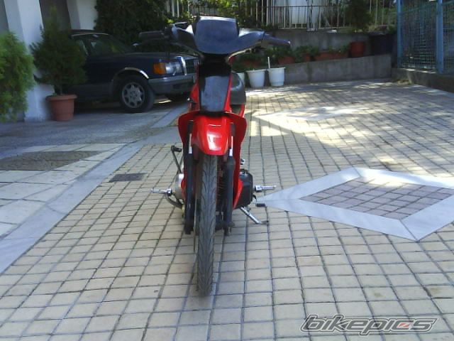 2007 YAMAHA F1 ZR | Picture 1021146 motorcycle photo