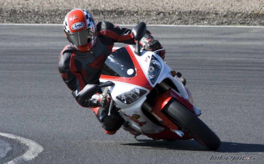 1998 YAMAHA YZF R1 | Picture 1021277 motorcycle photo