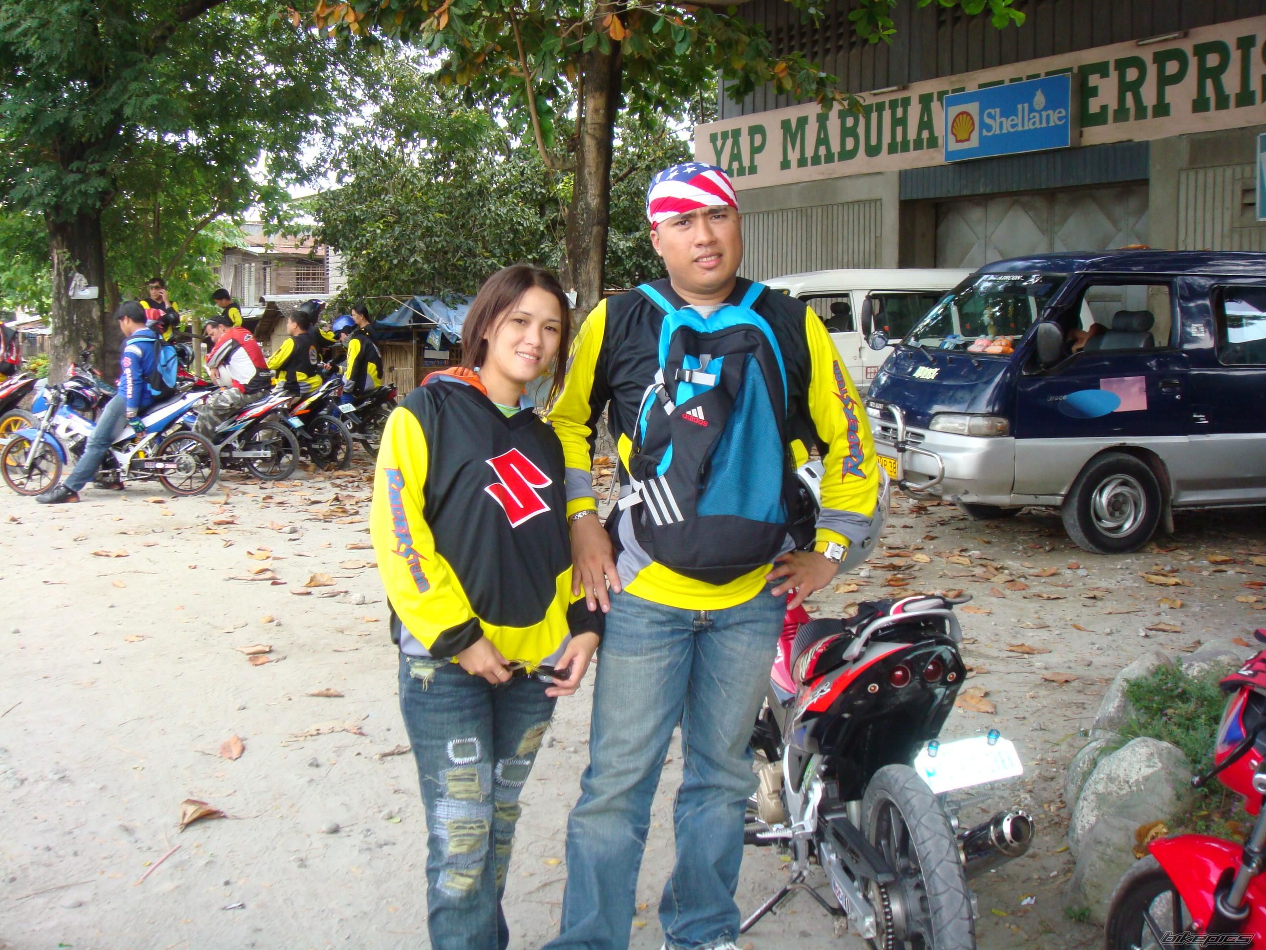 2007 SUZUKI RAIDER 150 | Picture 1021283 motorcycle photo