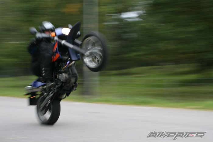 2005 KTM 640 LC4 | Picture 1021376 motorcycle photo