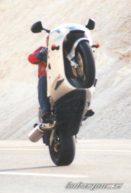 2000 KAWASAKI ZX 12R | Picture 10215 motorcycle photo