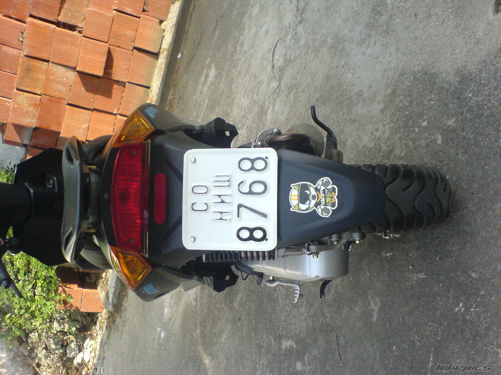 2006 KEEWAY MATRIX 50 | Picture 1021717 motorcycle photo
