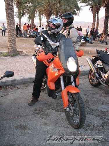 2006 KTM 990 ADVENTURE S | Picture 1022084 motorcycle photo