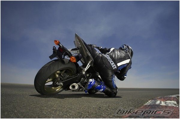 2007 YAMAHA YZF R6 | Picture 1022116 motorcycle photo