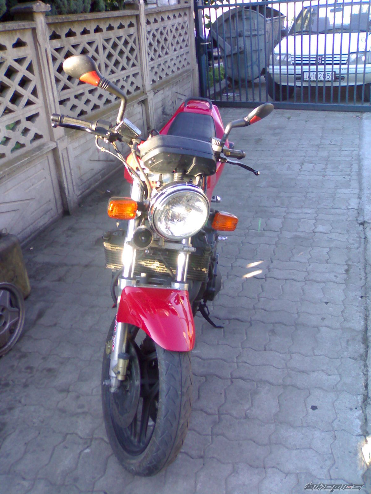 1988 SUZUKI GSX R 750 | Picture 1022256 motorcycle photo