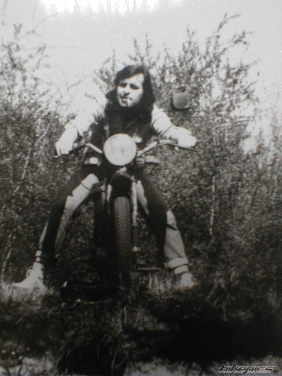 1977 JAWA 50 | Picture 1022341 motorcycle photo