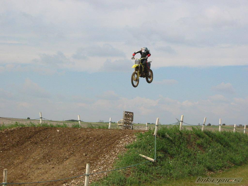2001 SUZUKI RM 125 | Picture 102247 motorcycle photo