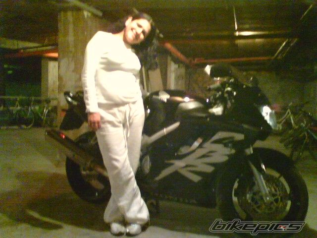 2000 HONDA CBR 600 | Picture 1022627 motorcycle photo