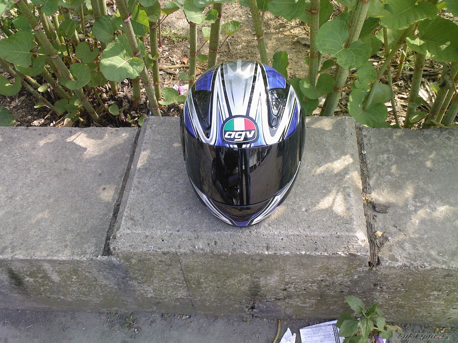 2007 PEUGEOT JET FORCE | Picture 1022665 motorcycle photo