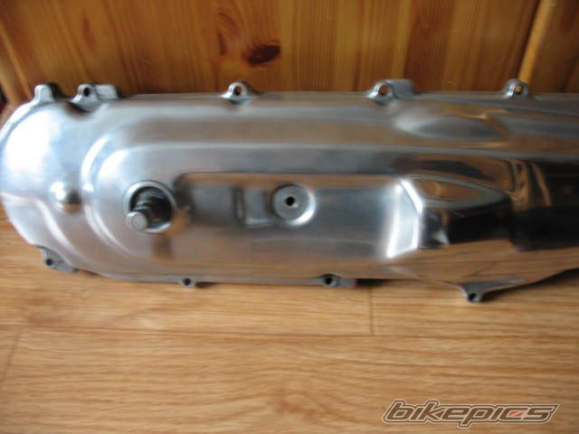 1997 MBK BOOSTER NEXT GENERATION | Picture 1022880 motorcycle photo