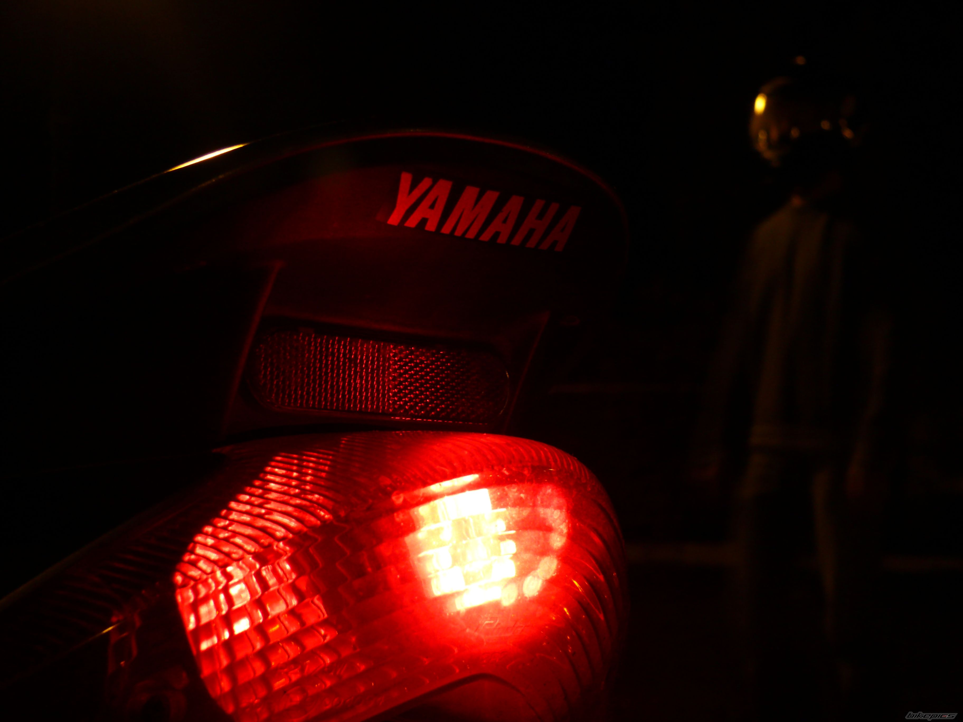 2003 YAMAHA JOG R CS 50 | Picture 1023151 motorcycle photo