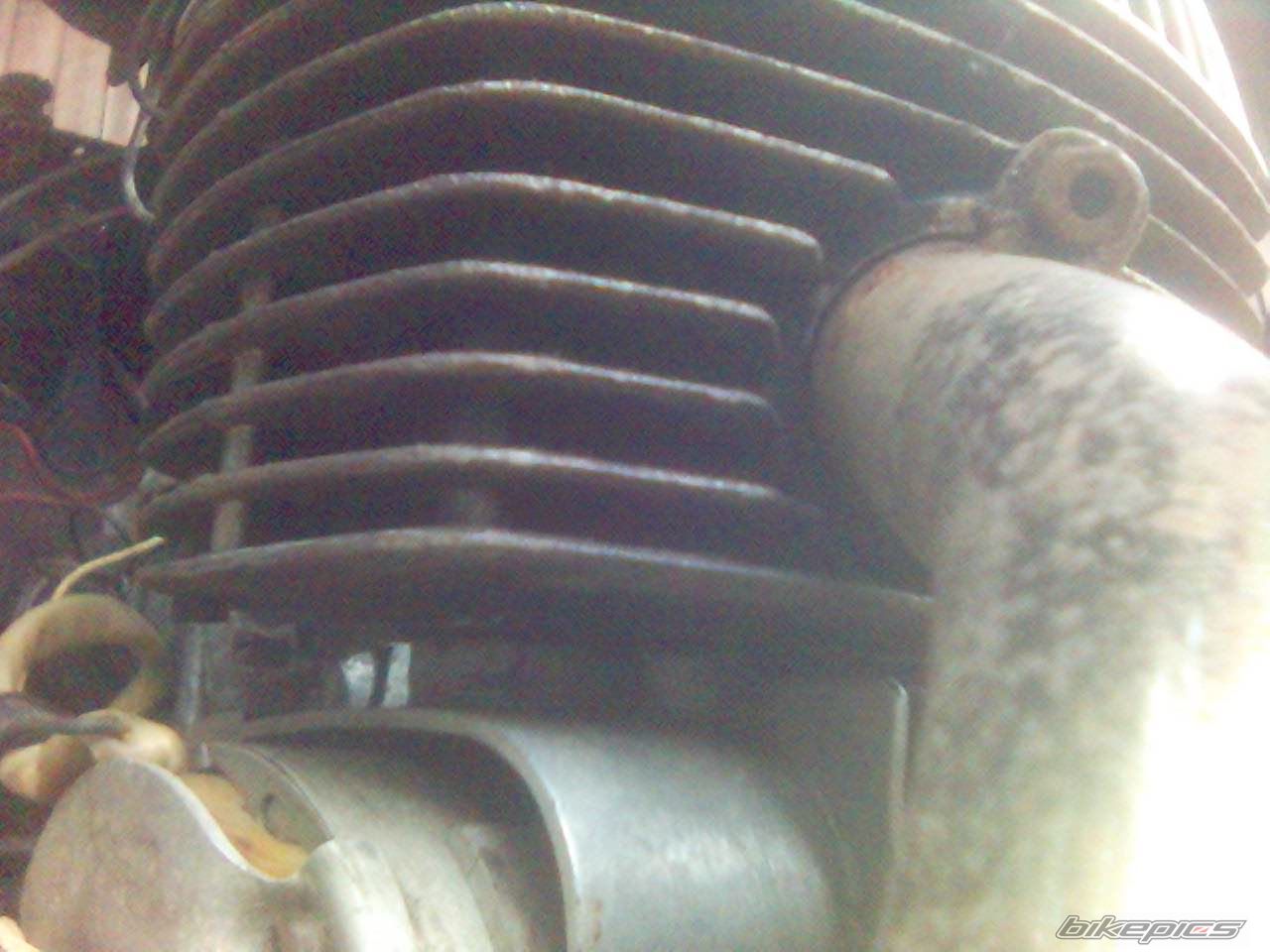 1972 WSK 175 | Picture 1023483 motorcycle photo