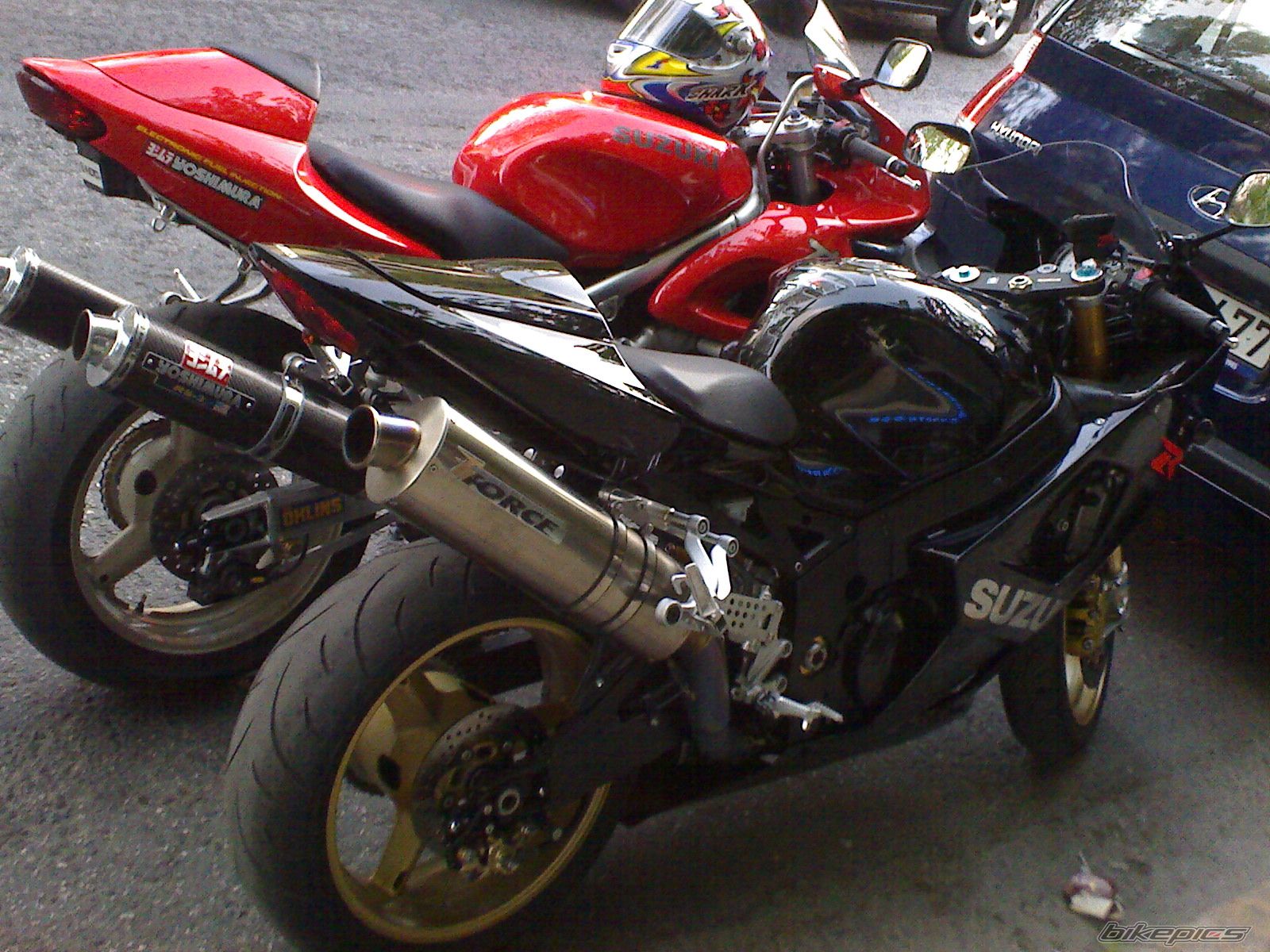 1997 SUZUKI TL1000S | Picture 1023569 motorcycle photo