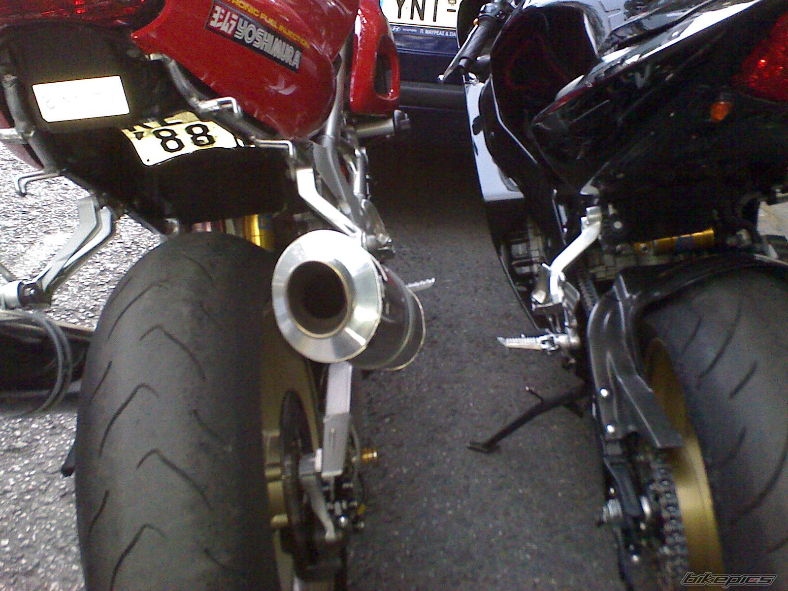 1997 SUZUKI TL1000S | Picture 1023571 motorcycle photo