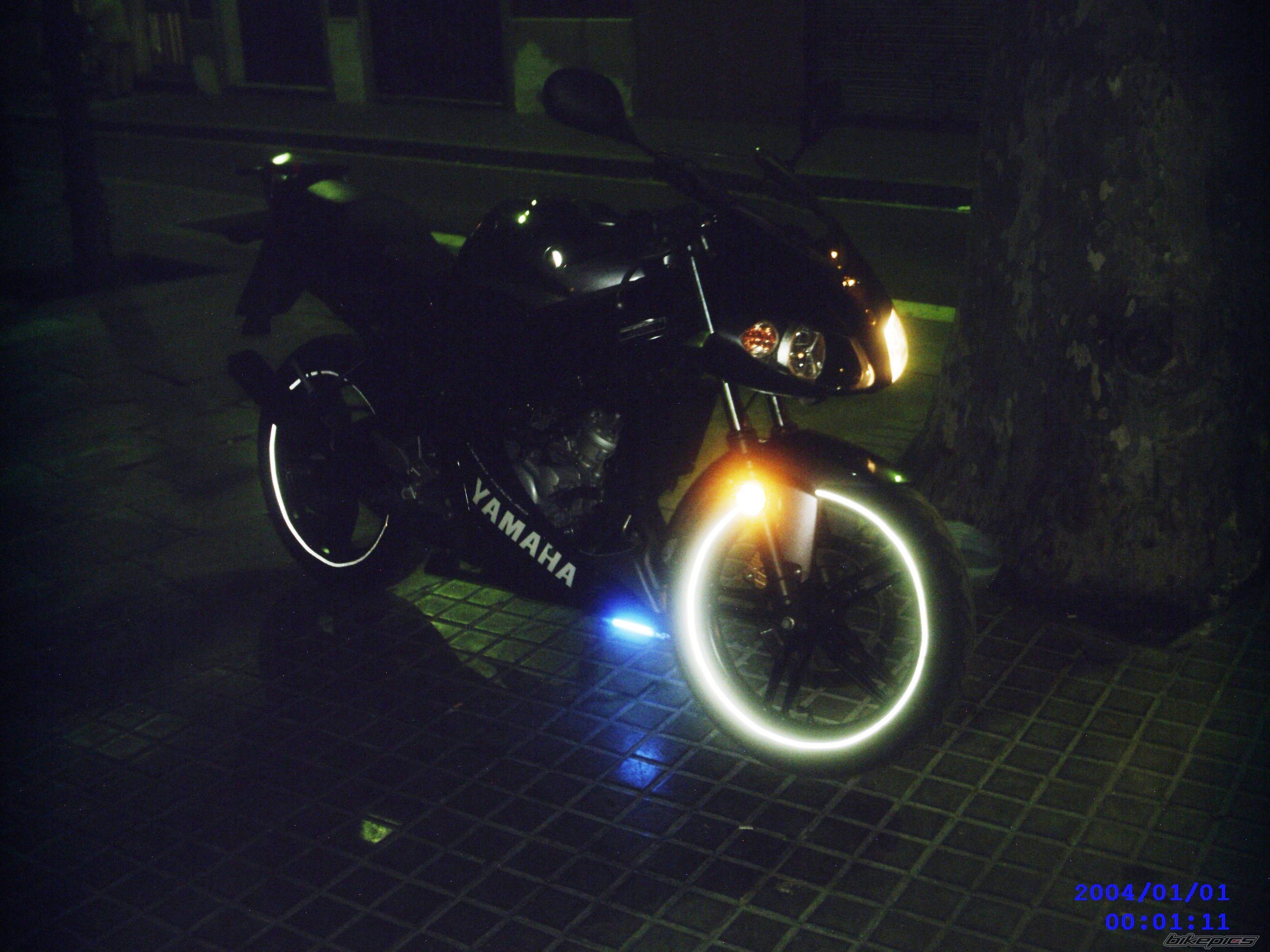 2005 YAMAHA TZR 50 | Picture 1023572 motorcycle photo