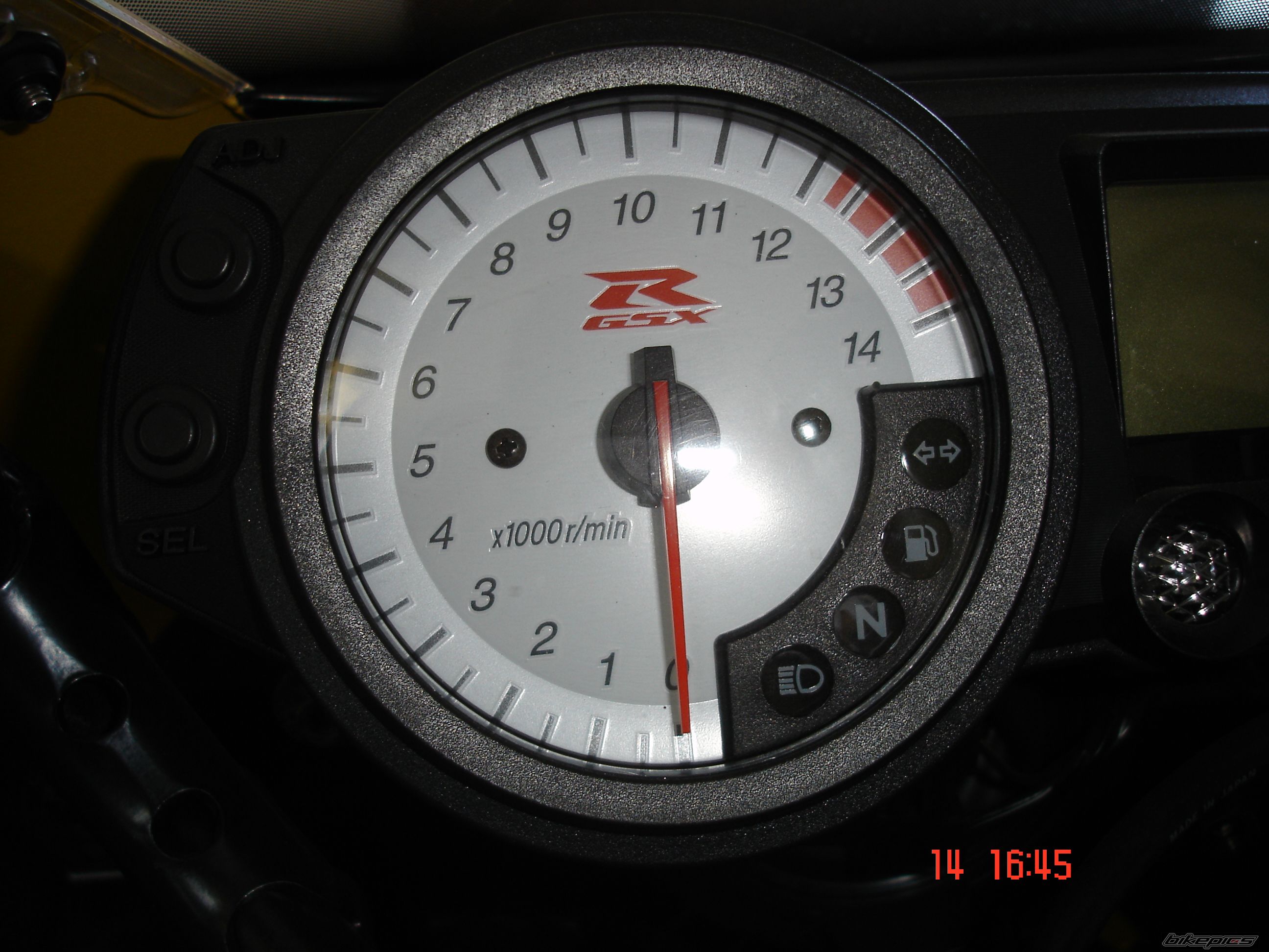 2005 SUZUKI GSX R 1000 | Picture 1023618 motorcycle photo